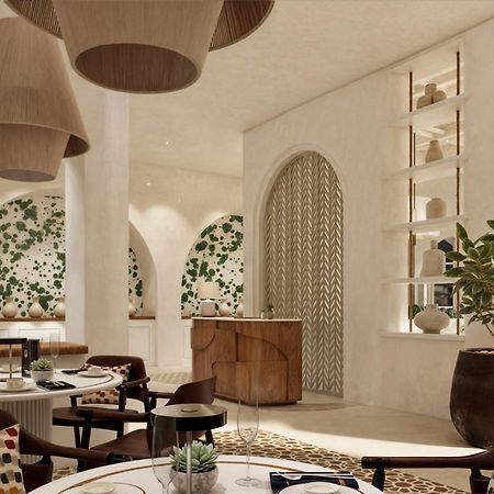 Cala Ponte, A Tribute Portfolio Hotel Polignano a Mare Eksteriør bilde