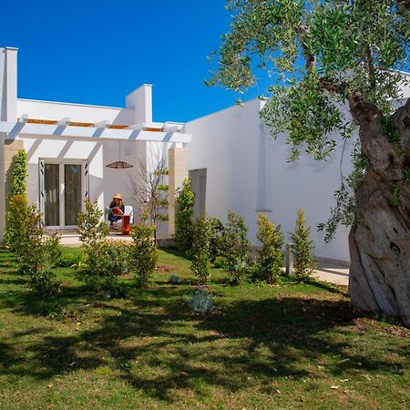 Cala Ponte, A Tribute Portfolio Hotel Polignano a Mare Eksteriør bilde
