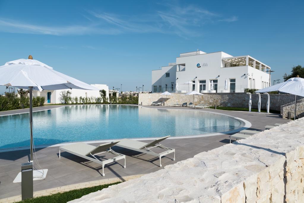 Cala Ponte, A Tribute Portfolio Hotel Polignano a Mare Eksteriør bilde
