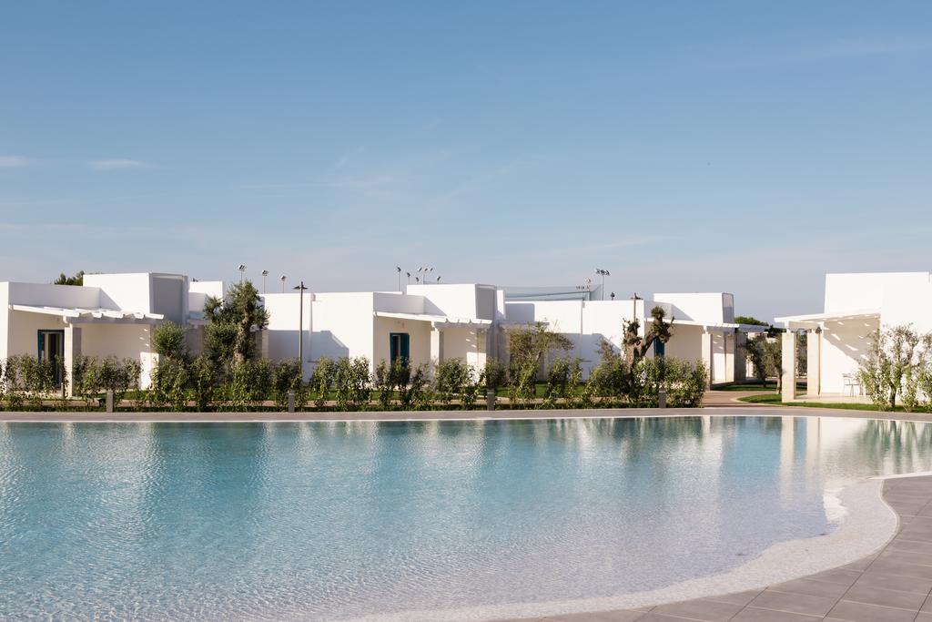 Cala Ponte, A Tribute Portfolio Hotel Polignano a Mare Eksteriør bilde