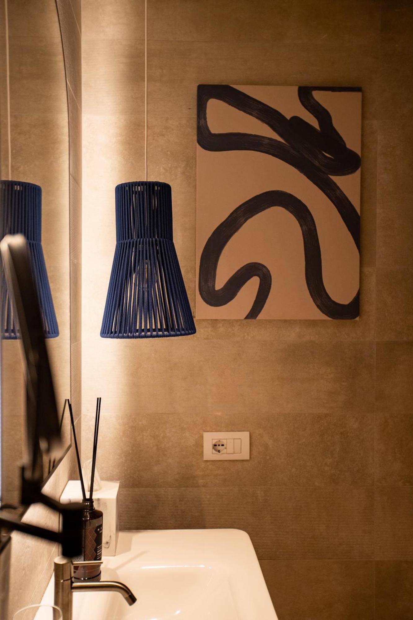 Cala Ponte, A Tribute Portfolio Hotel Polignano a Mare Eksteriør bilde