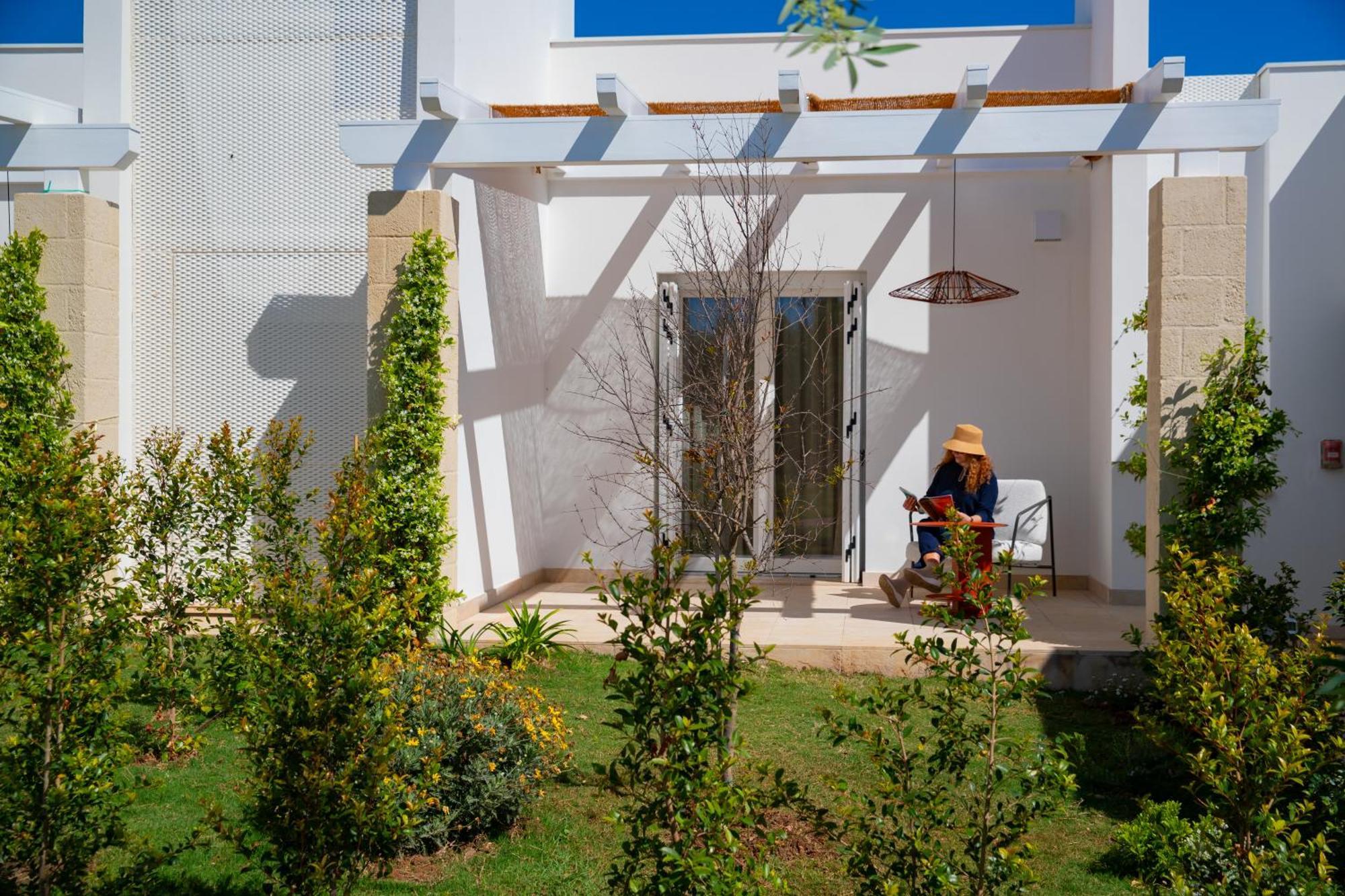 Cala Ponte, A Tribute Portfolio Hotel Polignano a Mare Eksteriør bilde