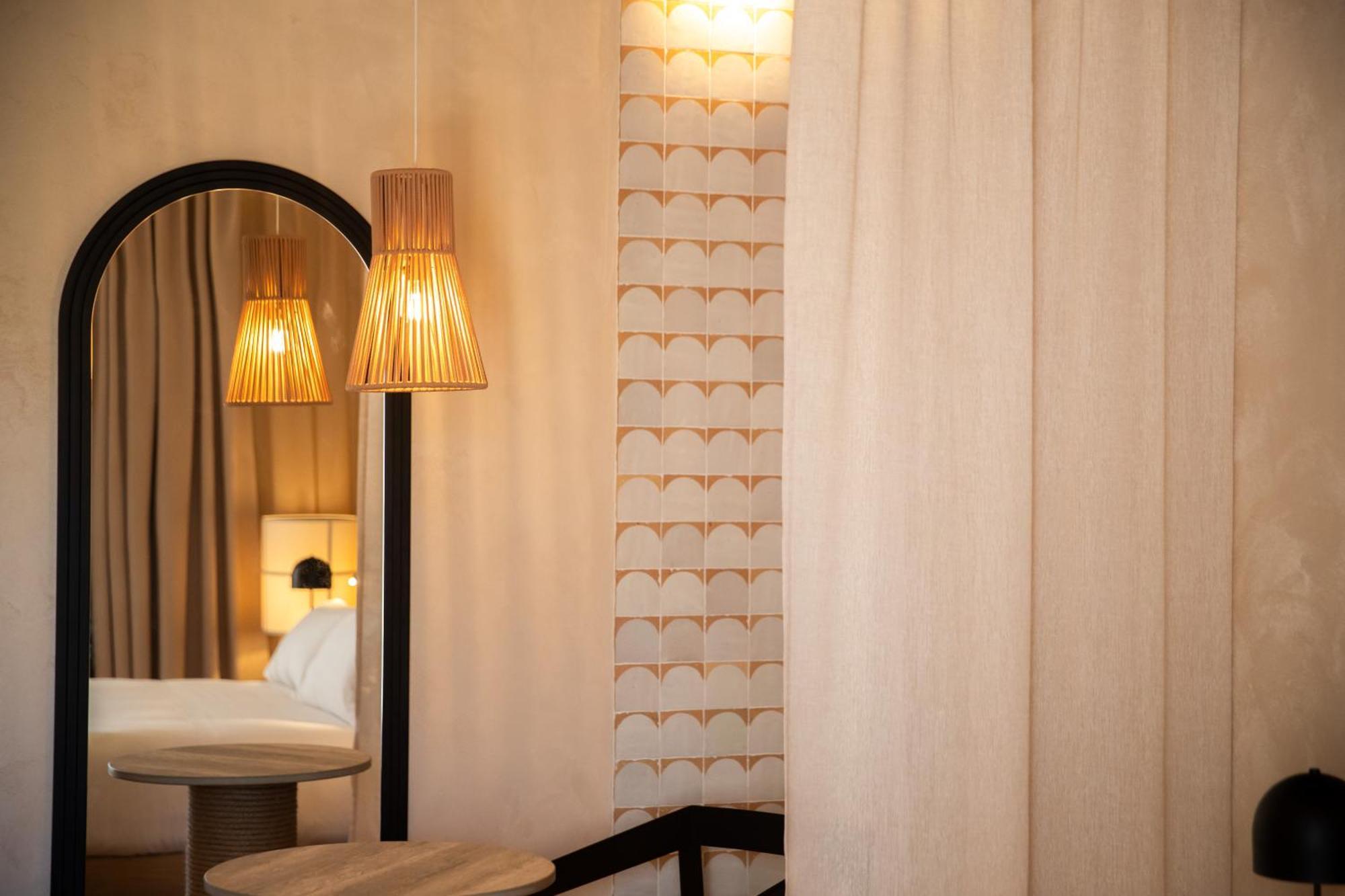 Cala Ponte, A Tribute Portfolio Hotel Polignano a Mare Eksteriør bilde