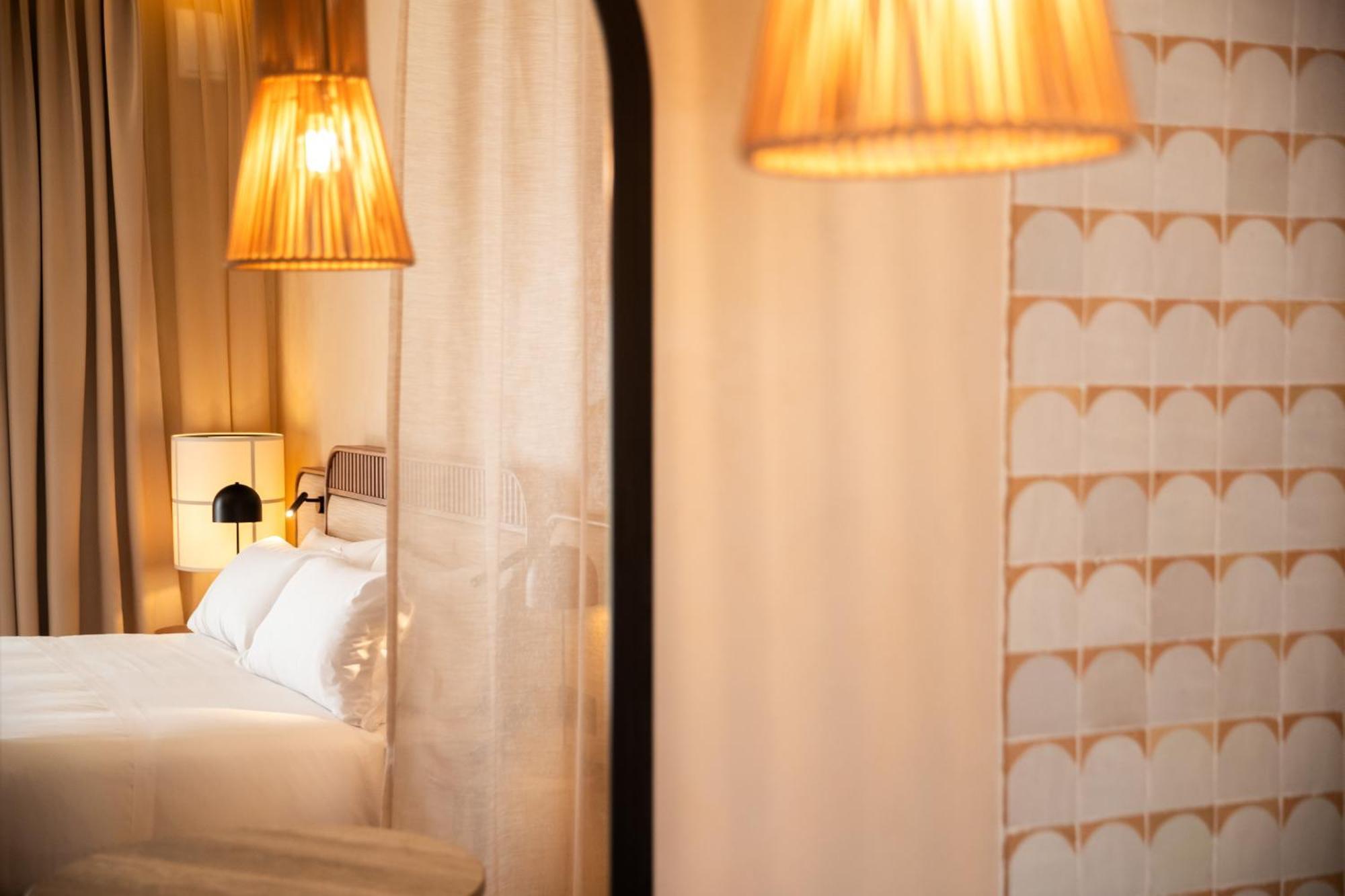 Cala Ponte, A Tribute Portfolio Hotel Polignano a Mare Eksteriør bilde