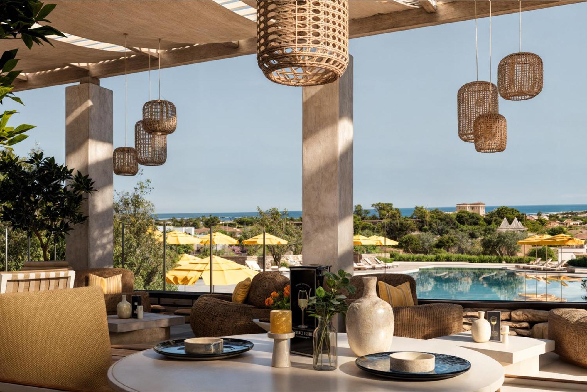 Cala Ponte, A Tribute Portfolio Hotel Polignano a Mare Eksteriør bilde