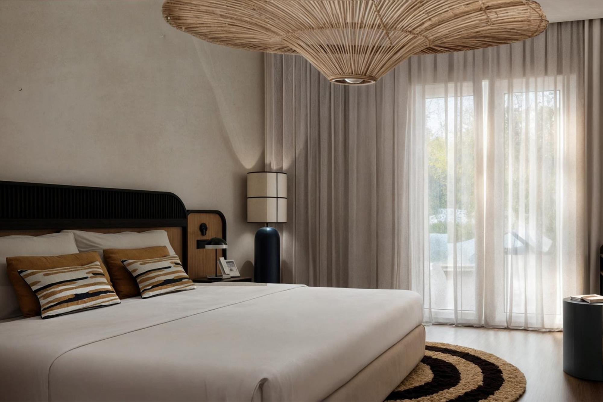 Cala Ponte, A Tribute Portfolio Hotel Polignano a Mare Eksteriør bilde
