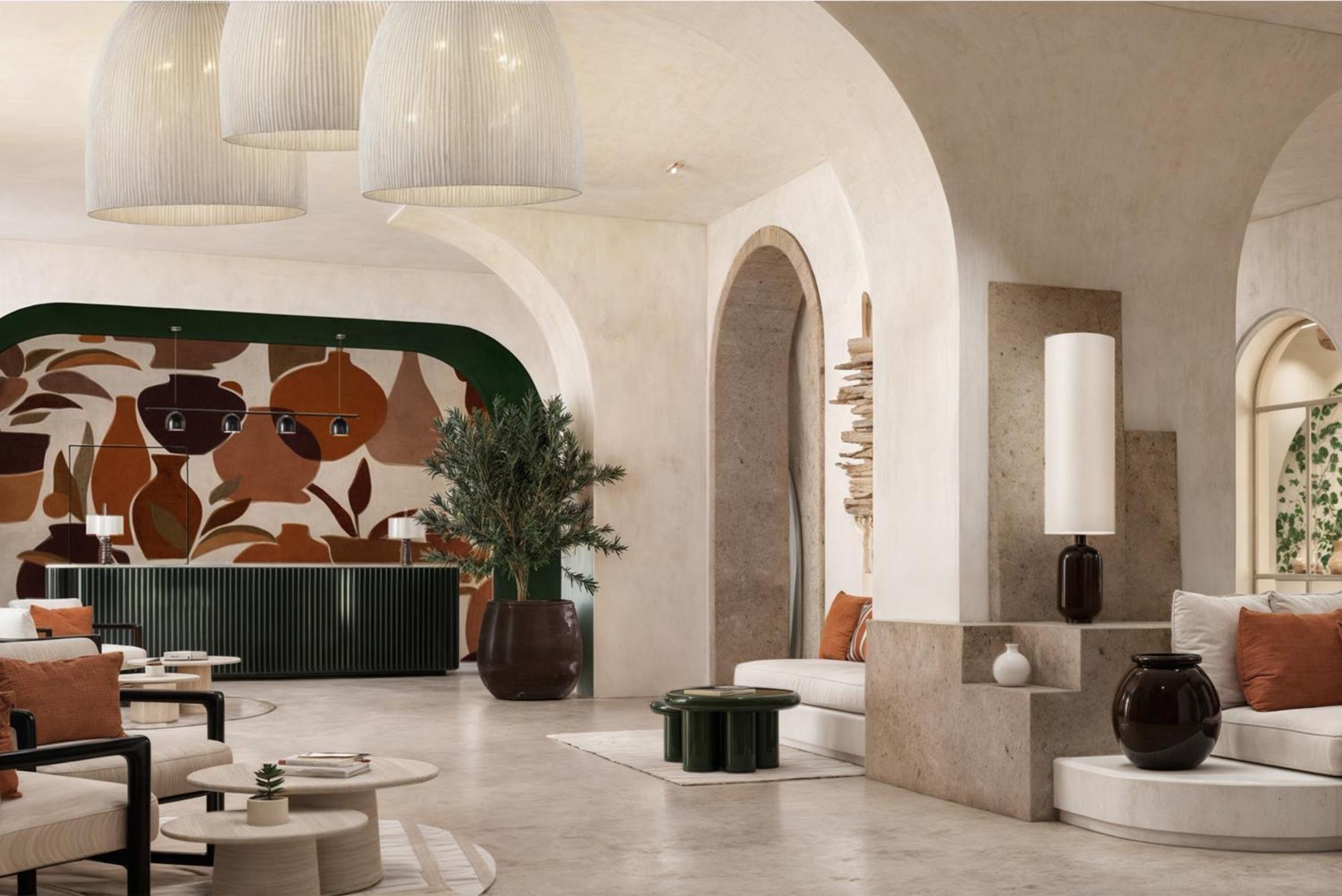 Cala Ponte, A Tribute Portfolio Hotel Polignano a Mare Eksteriør bilde