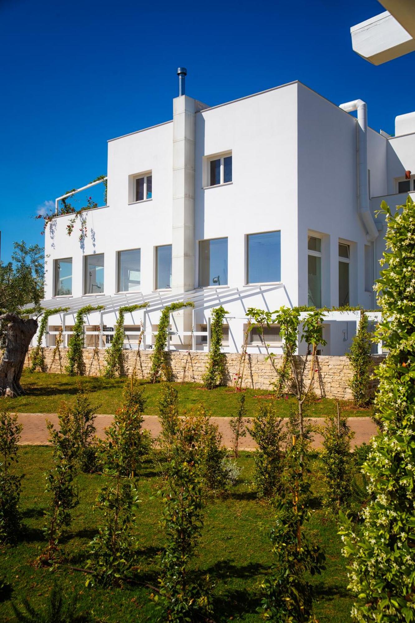 Cala Ponte, A Tribute Portfolio Hotel Polignano a Mare Eksteriør bilde