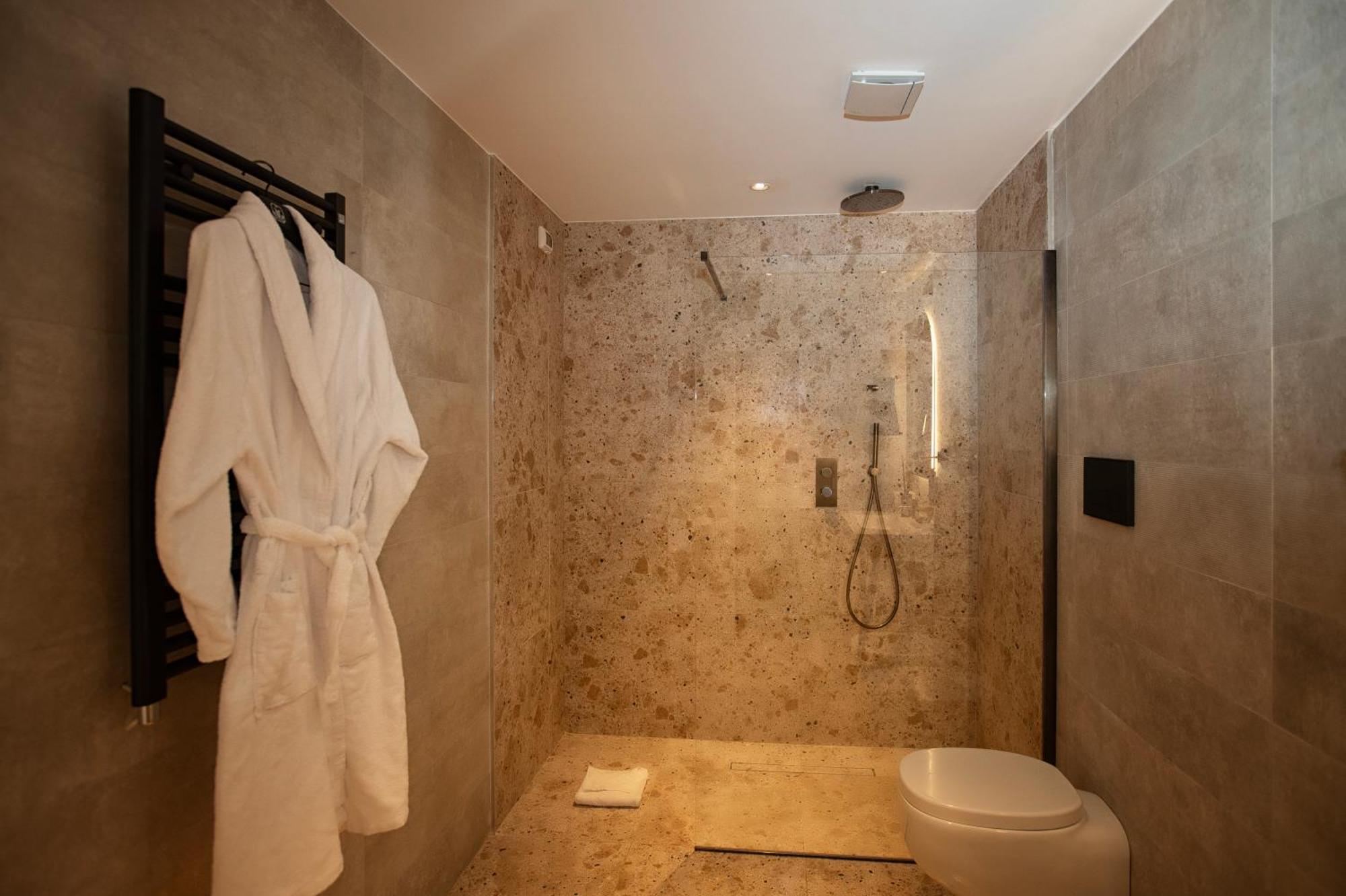 Cala Ponte, A Tribute Portfolio Hotel Polignano a Mare Eksteriør bilde