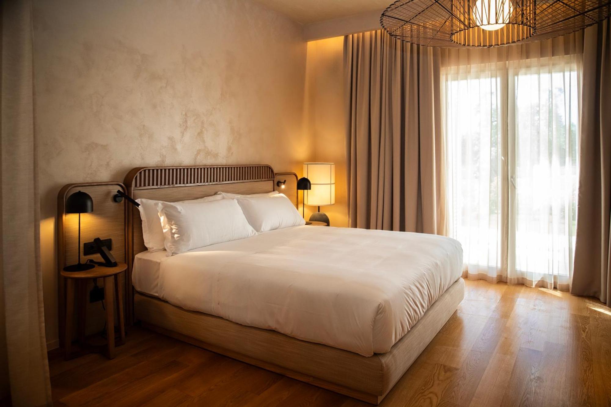 Cala Ponte, A Tribute Portfolio Hotel Polignano a Mare Eksteriør bilde