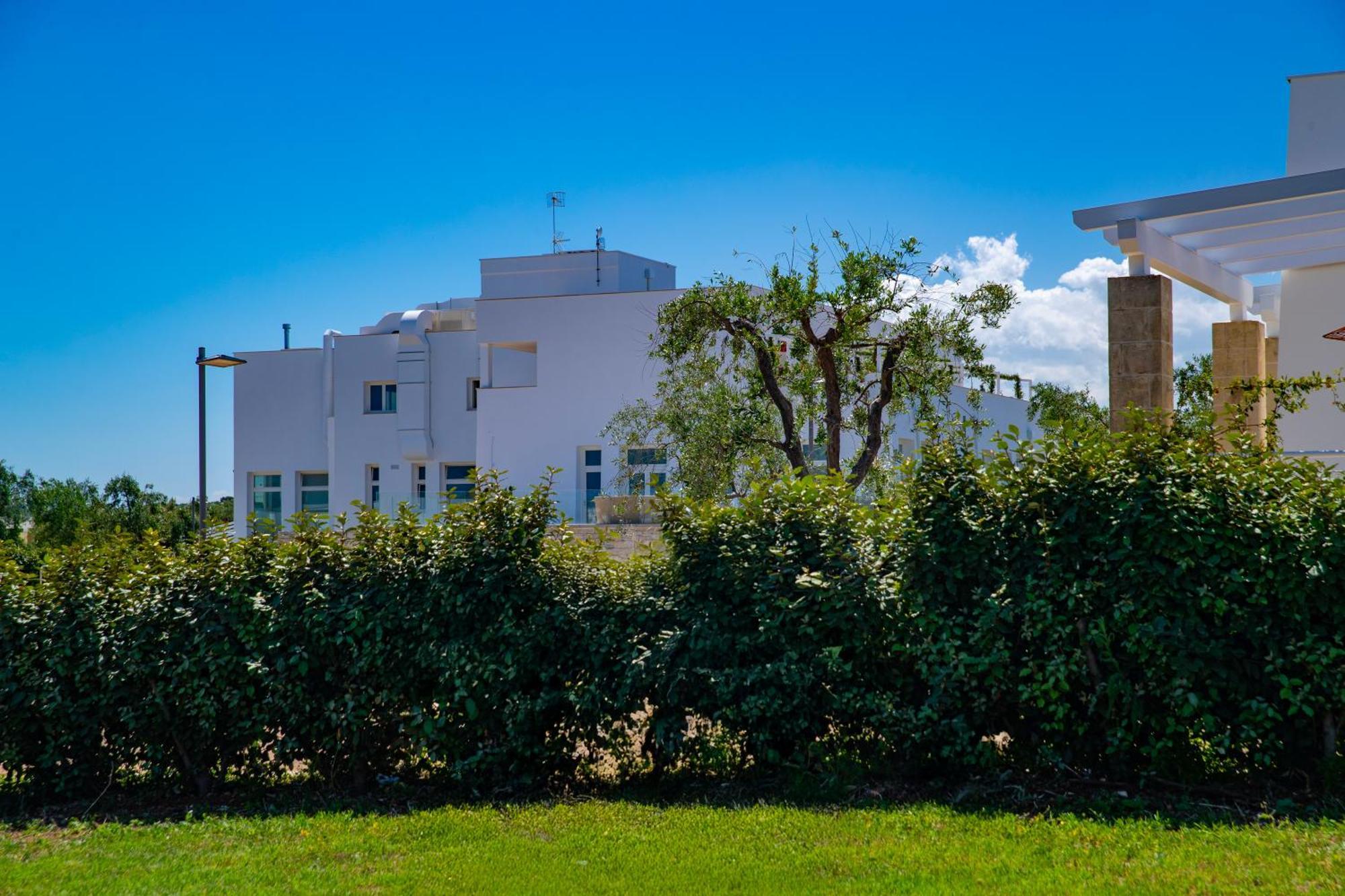 Cala Ponte, A Tribute Portfolio Hotel Polignano a Mare Eksteriør bilde
