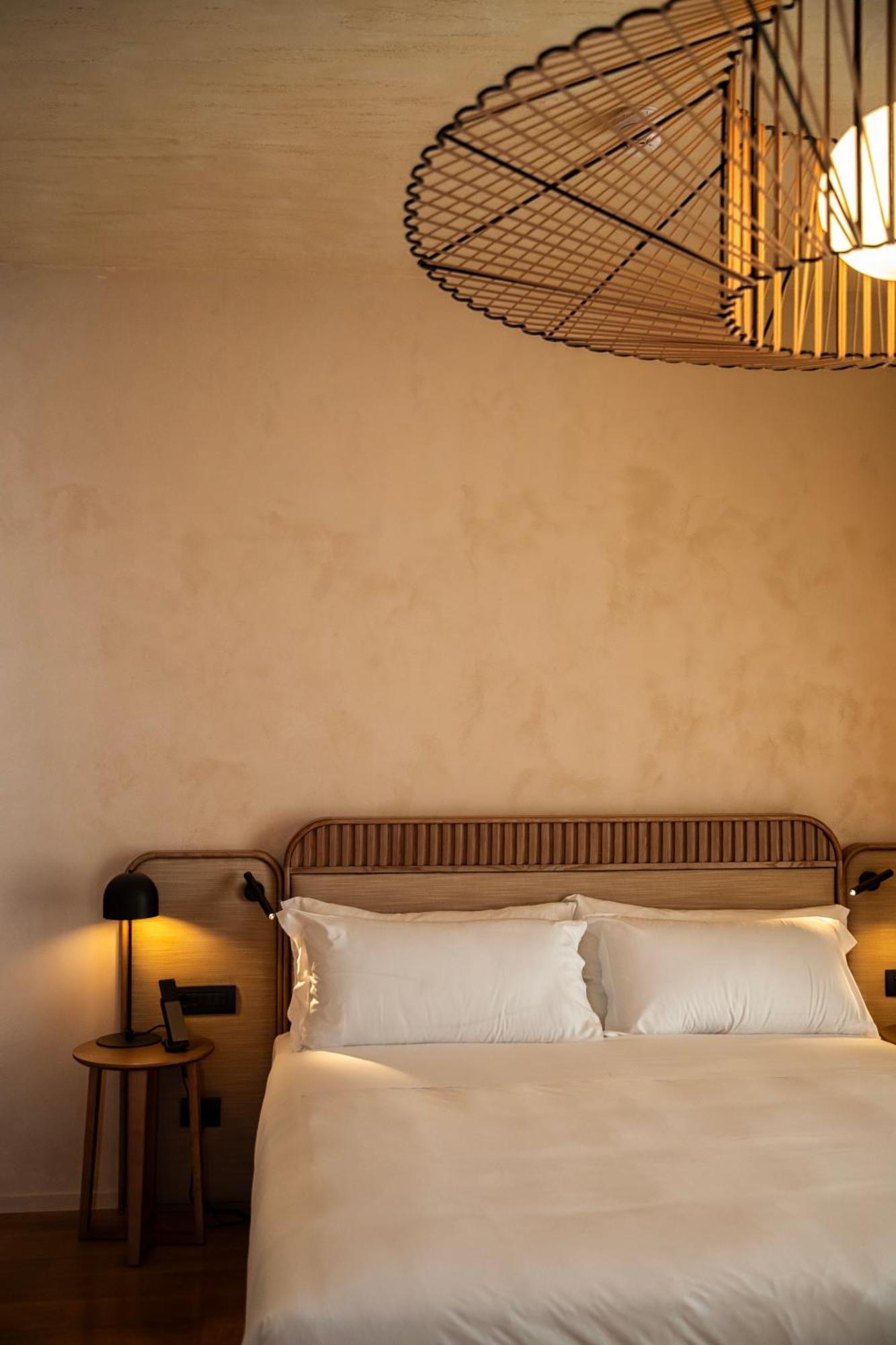 Cala Ponte, A Tribute Portfolio Hotel Polignano a Mare Eksteriør bilde