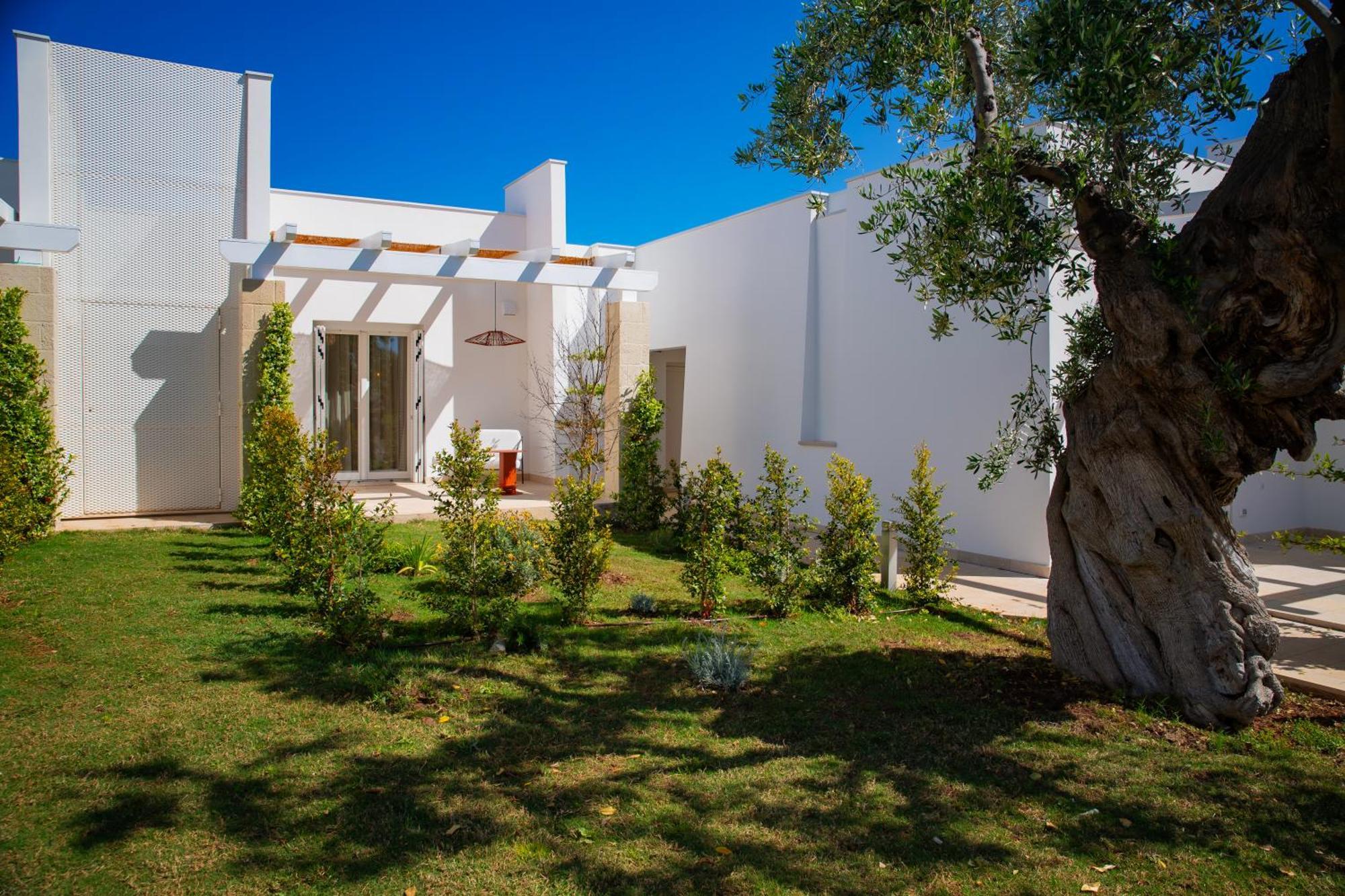 Cala Ponte, A Tribute Portfolio Hotel Polignano a Mare Eksteriør bilde