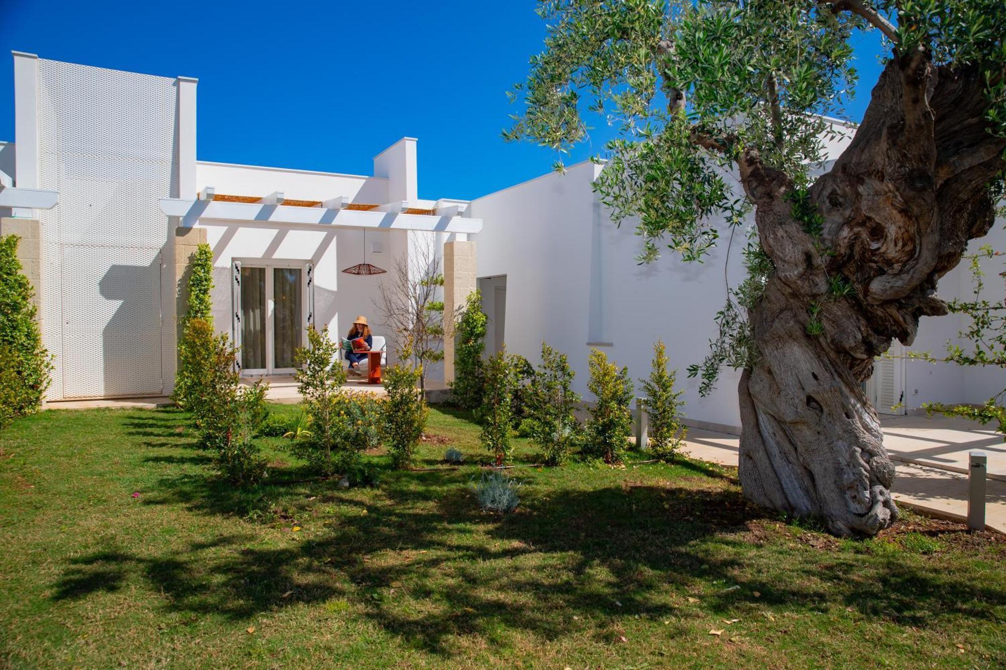 Cala Ponte, A Tribute Portfolio Hotel Polignano a Mare Eksteriør bilde
