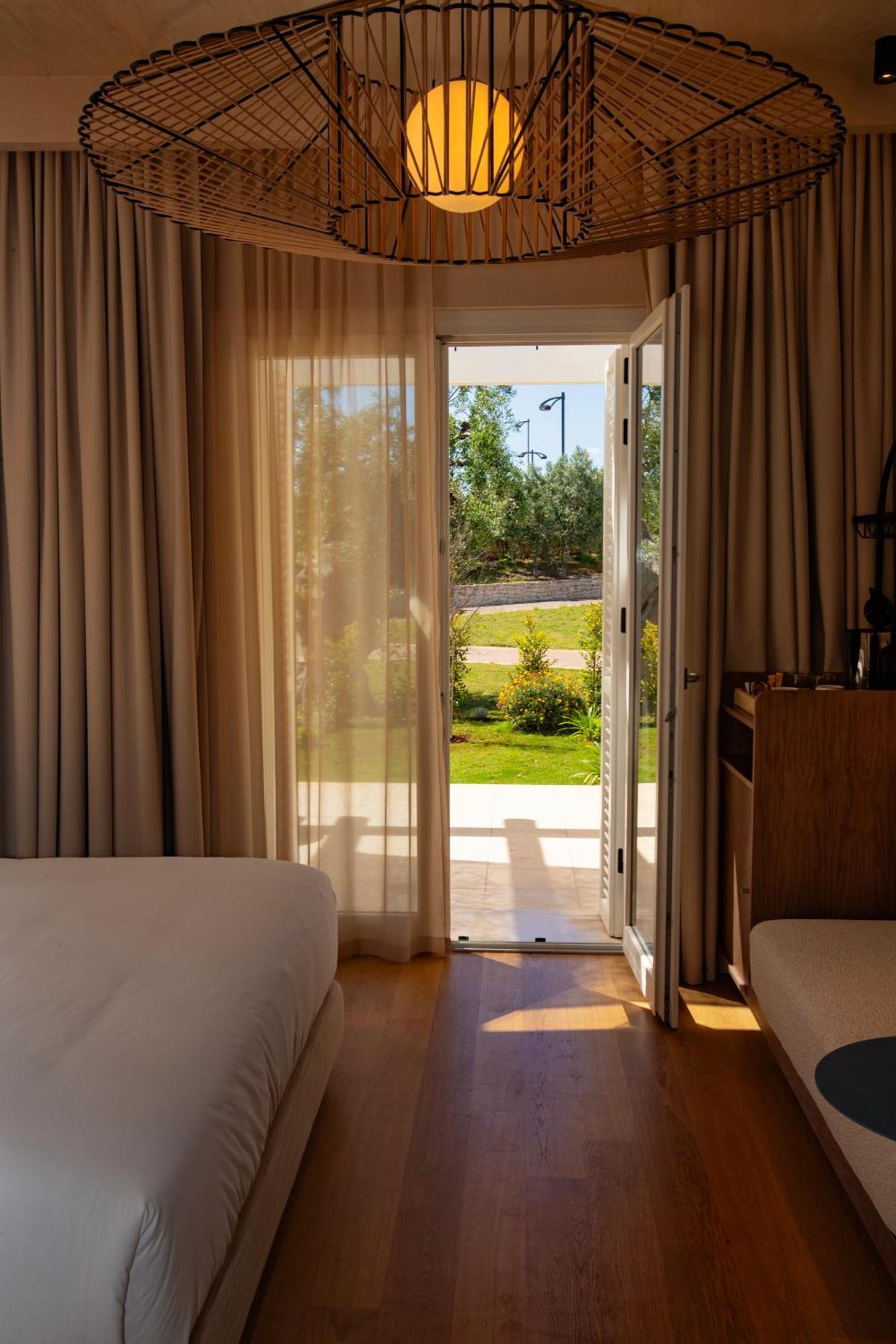 Cala Ponte, A Tribute Portfolio Hotel Polignano a Mare Eksteriør bilde