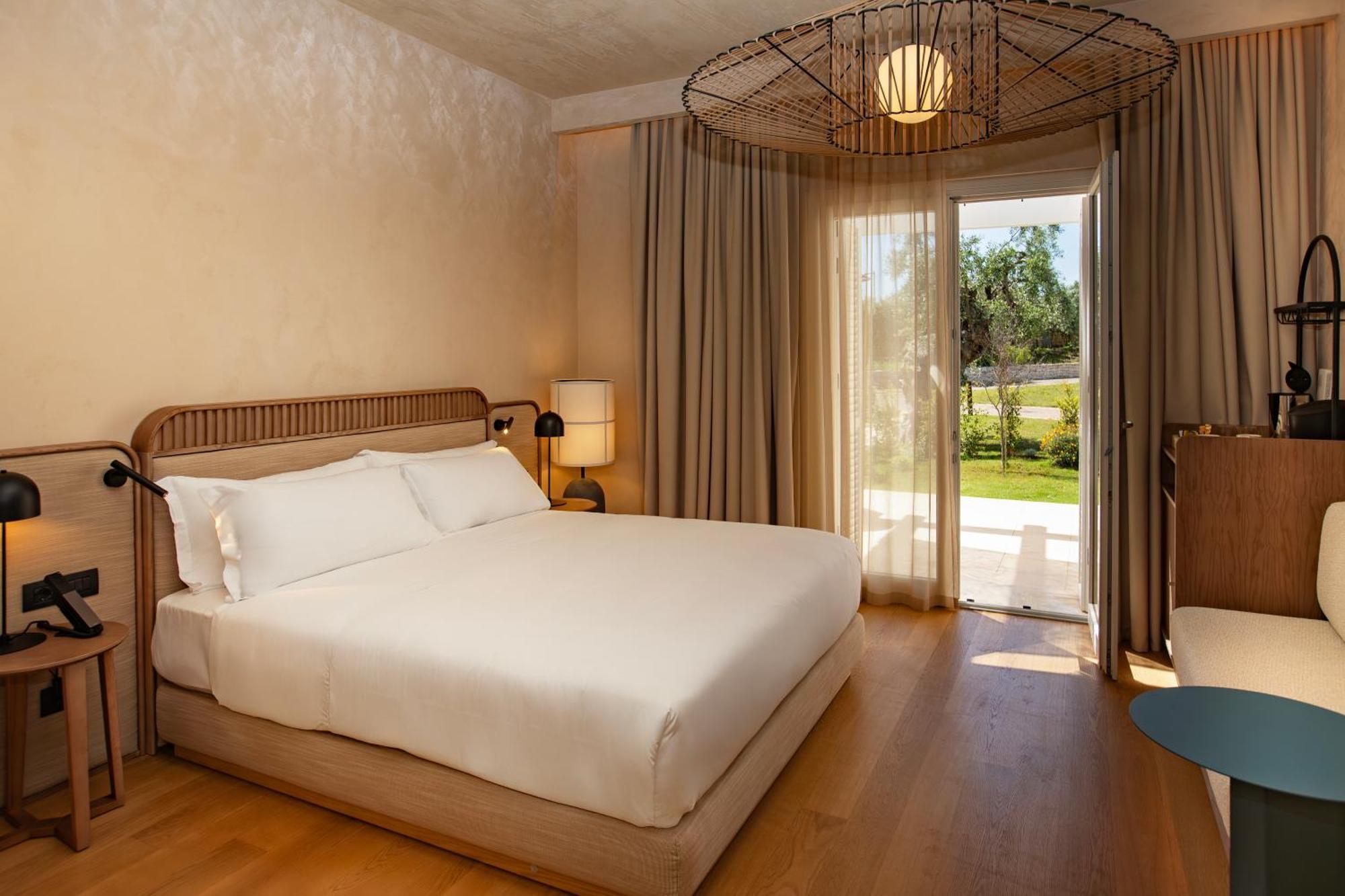 Cala Ponte, A Tribute Portfolio Hotel Polignano a Mare Eksteriør bilde