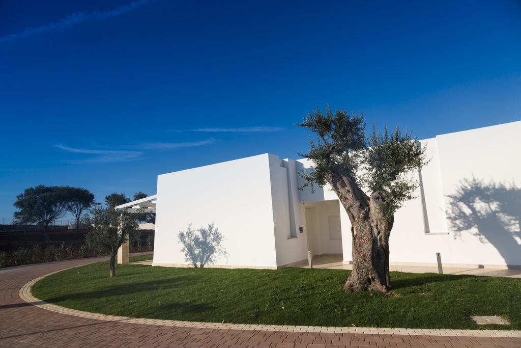 Cala Ponte, A Tribute Portfolio Hotel Polignano a Mare Eksteriør bilde