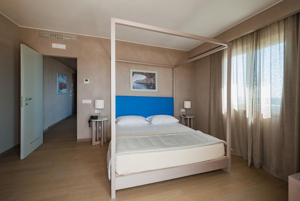 Cala Ponte, A Tribute Portfolio Hotel Polignano a Mare Eksteriør bilde