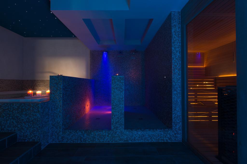 Cala Ponte, A Tribute Portfolio Hotel Polignano a Mare Eksteriør bilde